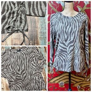 Women’s “N Touch” Top | #O15